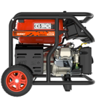 Gerador Genergy Gasolina Moncayo 230 V 4500 W - Gerador Genergy Gasolina Moncayo 230 V 4500 W